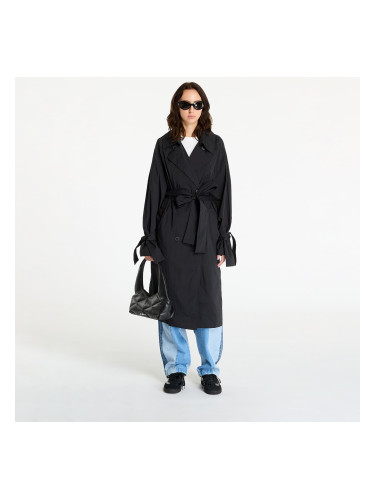 Яке adidas x KSENIASCHNAIDER Trenchcoat Black XS