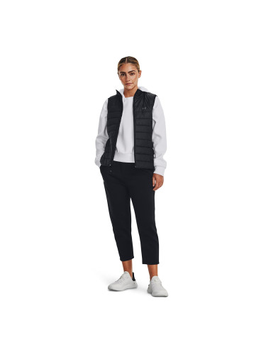 Елек Under Armour Strm Ins Vest Black M