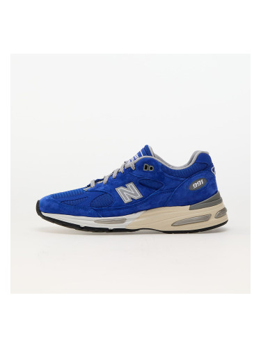 Сникърси New Balance 991 Dazzling Blue EUR 36