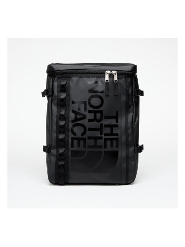 Раница The North Face Base Camp Fuse Box Tnf Black/ Tnf Black/ Npf 30 l
