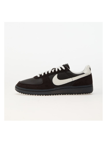 Сникърси Nike W Field General Velvet Brown/ Sail EUR 35.5