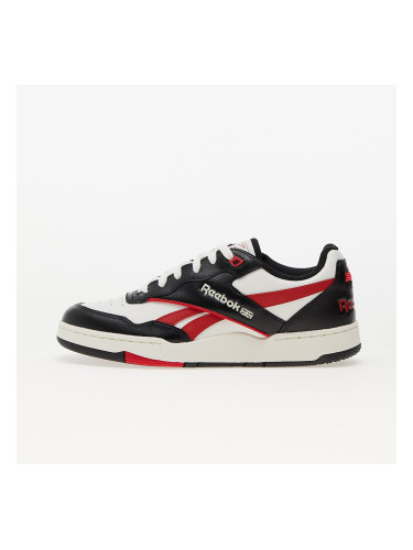 Сникърси Reebok BB 4000 II Black/ Vector Red/ Black EUR 36.5