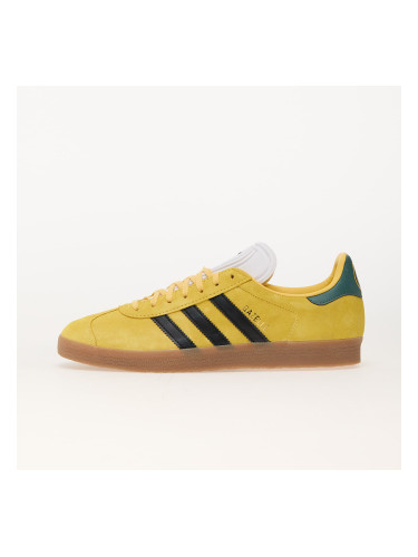 Сникърси adidas Gazelle Rekive "Jamaica Football Federation" Yellow/ Core Black/ Gum4 EUR 44 2/3