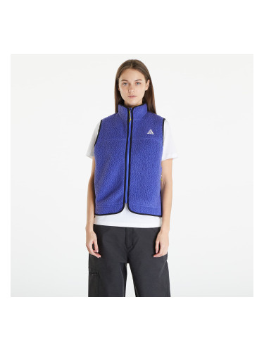 Nike ACG Arctic Wolf Women's Vest Persian Violet/ Black/ Summit White XS