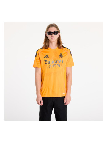 Джърси adidas Real Madrid 24/25 Away Jersey Crew Orange M