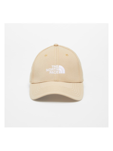 Шапка The North Face Recycled 66 Classic Hat Khaki Stone Universal