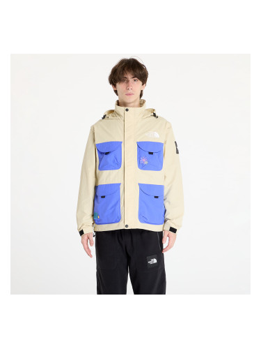 Яке The North Face x Yinka Ilori Convertible Jacket Gravel XL