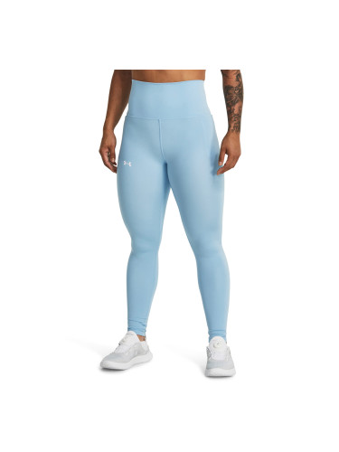 Панталони Under Armour Meridian Ultra Hr Lgtest Blizzard M