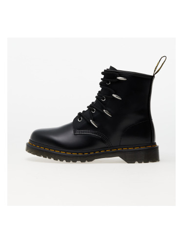 Сникърси Dr. Martens 1460 Black Danuibo EUR 36