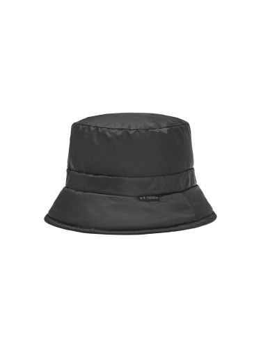 Шапка Under Armour Unisex Insulated Adj Bucket Black M/L