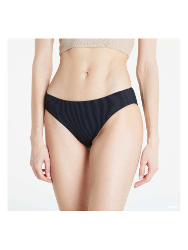 Бикини Roxy Rib Love The Comber černé XS