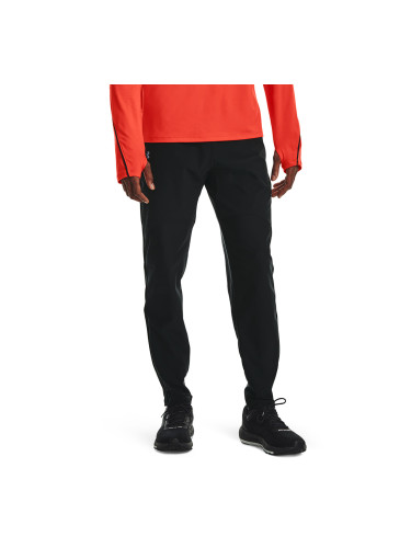 Панталони Under Armour Qualifier Run 2.0 Pant Black S