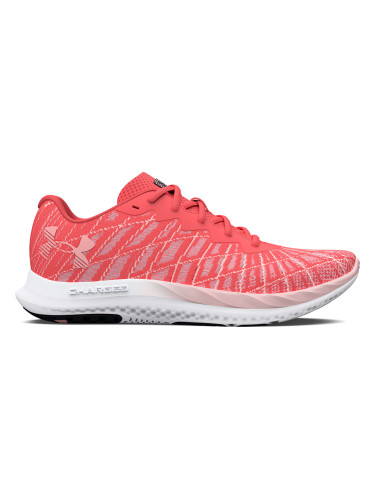 Сникърси Under Armour W Charged Breeze 2 Venom Red EUR 37.5