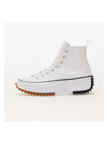 Сникърси Converse Run Star Hike Hi White/ Black/ Gum EUR 41