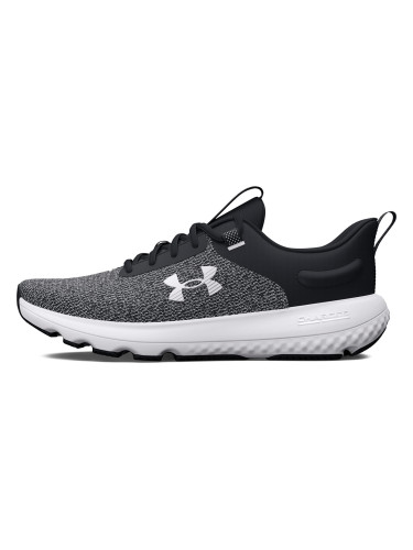 Сникърси Under Armour W Charged Revitalize Black EUR 38.5