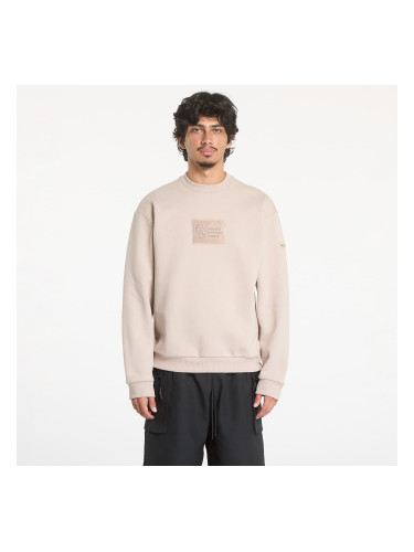 Суитшърт Columbia Wallowa™ Fleece Crewneck Sweatshirt Crushed Clay S