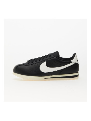 Сникърси Nike Cortez 23 Premium Black/ Sail-Alabaster EUR 36