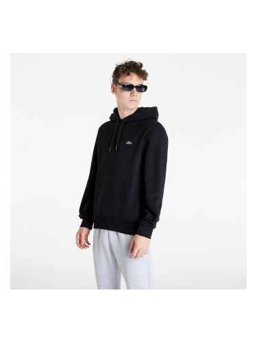 Суитшърт LACOSTE Sweatshirts Black M