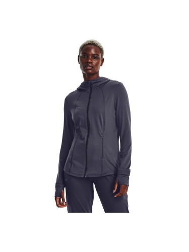 Яке Under Armour Meridian Cw Jacket Tempered Steel L