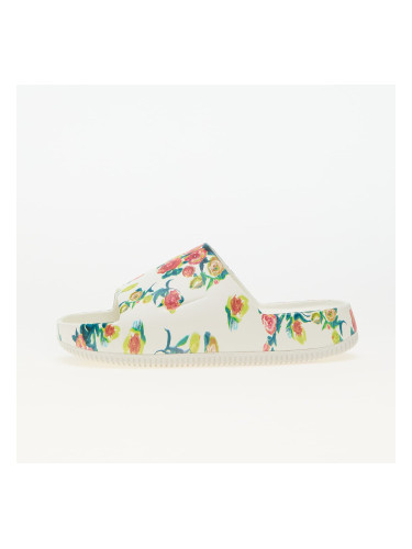 Сникърси Nike W Calm Slide Print Sail/ Sail EUR 36.5