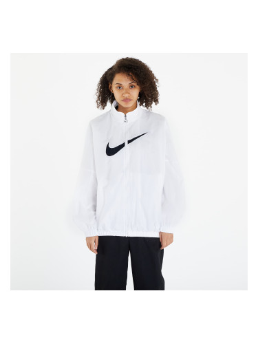 Ветровка Nike W NSW Essentials Woven Jacket White XS