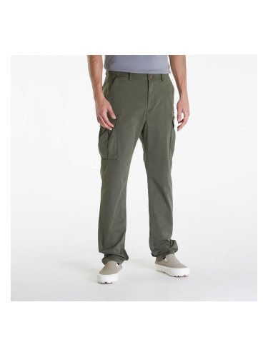 Панталони Napapijri M-Yasuni Sl Pants Green Depths M/33