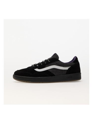 Сникърси Vans Cruze Too CC Ripstop Black/ Black EUR 41