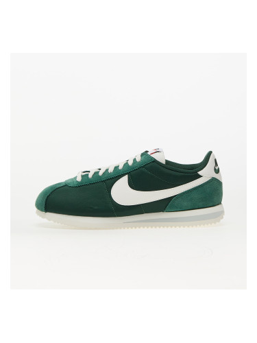 Сникърси Nike W Cortez Fir/ Sail-Sail-Light Silver EUR 44.5