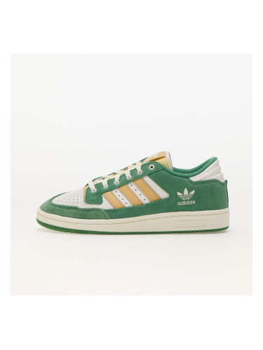 Сникърси adidas Centennial 85 Lo Preloved Green/ Cloud White/ Oatmeal EUR 42