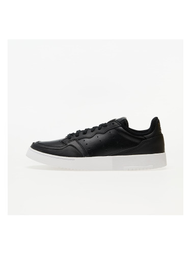 Сникърси adidas Originals Supercourt Core Black/ Core Black/ Ftw White EUR 36