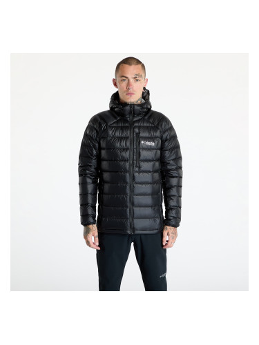 Яке Columbia Arctic Crest™ Down Hooded Jacket Black M