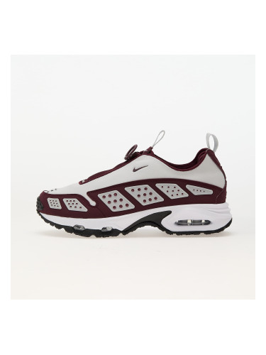 Сникърси Nike W Air Max SNDR Photon Dust/ Night Maroon-Black-White EUR 36