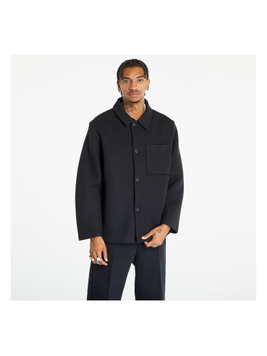 Яке Nike Tech Fleece Reimagined Jacket Black M