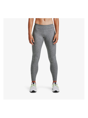 Клинове Under Armour Favorite Wordmark Leggings Gray S