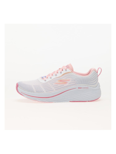 Сникърси Skechers Max Cushioning Elite White/ Black/ Pink EUR 37