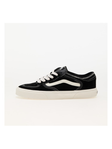 Сникърси Vans Rowley Classic Black/ Marshmallow EUR 37