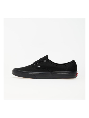 Сникърси Vans Authentic Black/ Black EUR 37