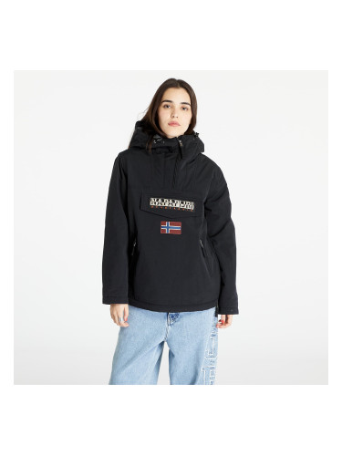 Яке Napapijri Rainforest W Pkt 4 Jacket Black L