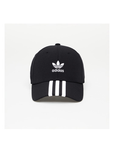 Шапка adidas Archive Cap Black/ White M/L