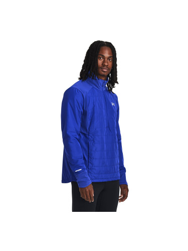 Яке Under Armour Strm Session Run Hz Jacket Team Royal L