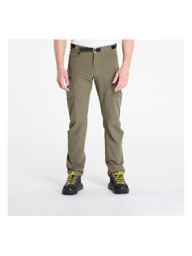 Панталони Tilak Crux Pants 13 Khaki M