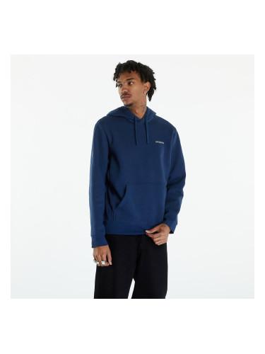 Суитшърт Patagonia Fitz Roy Icon Uprisal Hoody Lagom Blue XL