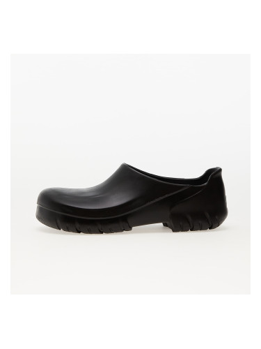 Сникърси Birkenstock A 630 PU Black EUR 36