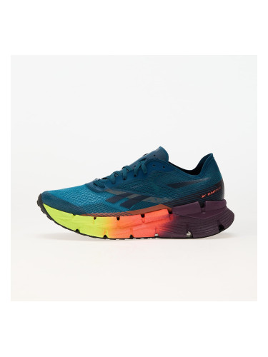 Сникърси Reebok Floatzig X1 Escape Blue/ Lime/ Coral EUR 36