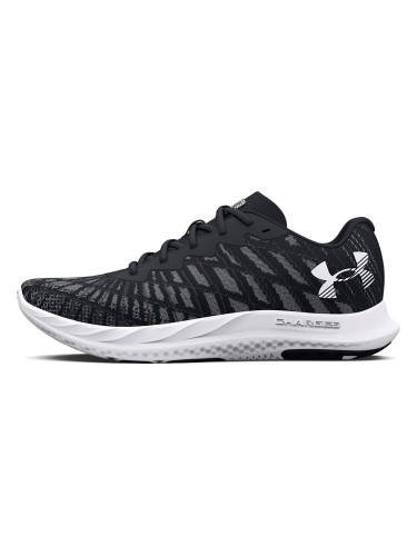 Сникърси Under Armour Charged Breeze 2 Black EUR 47