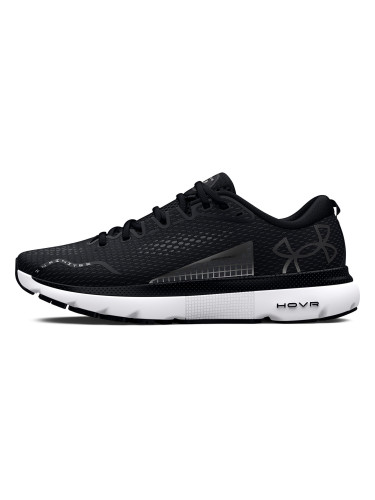 Сникърси Under Armour HOVR Infinite 5 Black EUR 47