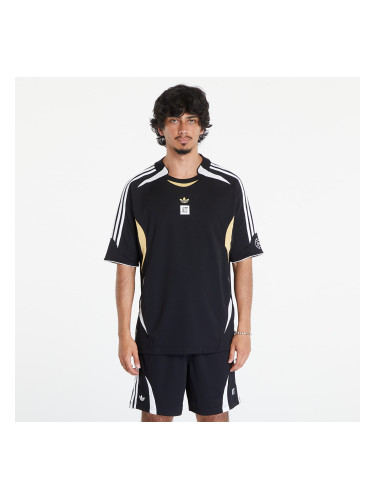 Джърси adidas x NTS Radio Jersey Black M