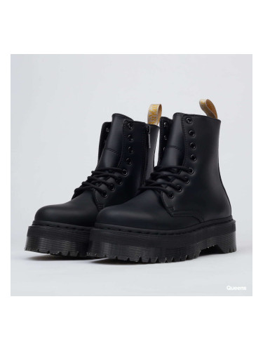 Сникърси Dr. Martens V Jadon II Mono Felix Rub Off Black EUR 44