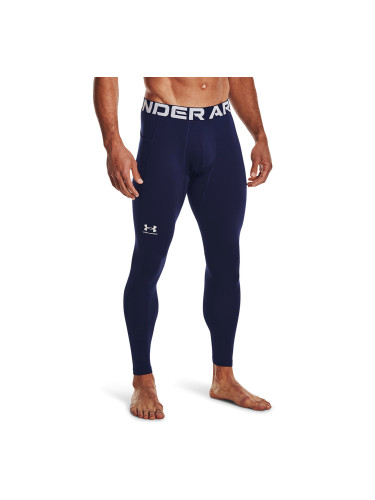 Легени Under Armour Cg Armour Leggings Midnight Navy M