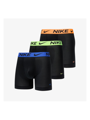 Nike Boxer Brief 3-Pack Multicolor L